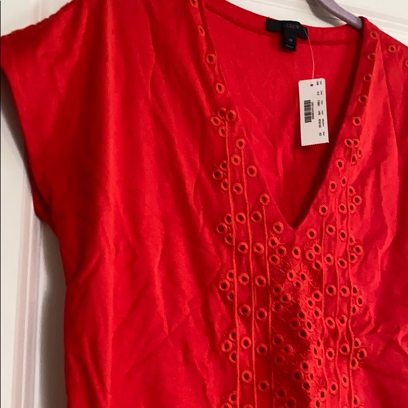 JCrew Tee - Picture 3 of 4